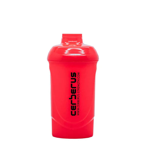 Cerberus Essential Shaker Bottle