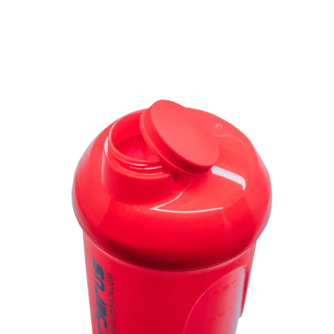 Cerberus Essential Shaker Bottle