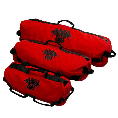 Cerberus GP Training Sandbag