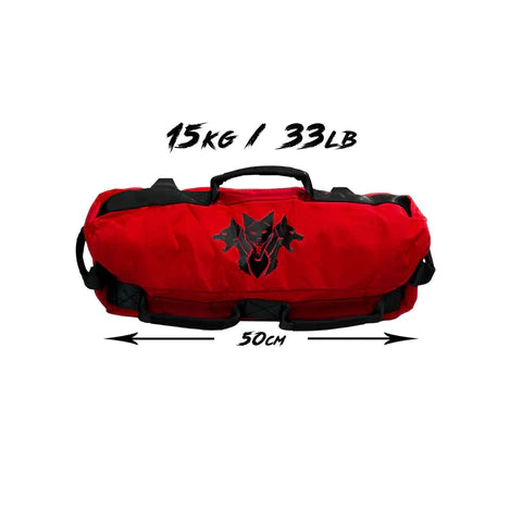 Cerberus GP Training Sandbag