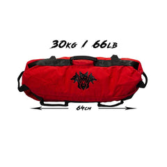 Cerberus GP Training Sandbag