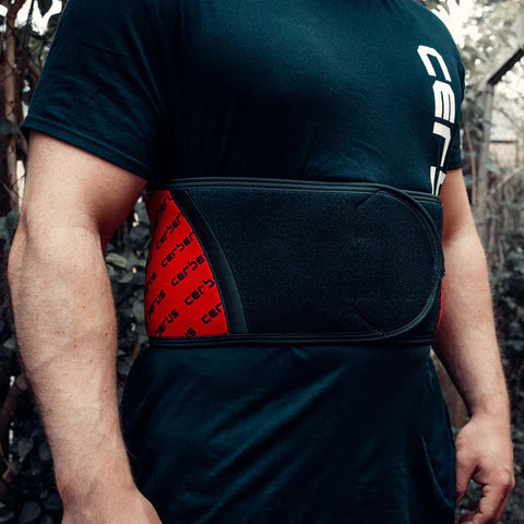 Cerberus 7mm Neoprene Underbelt