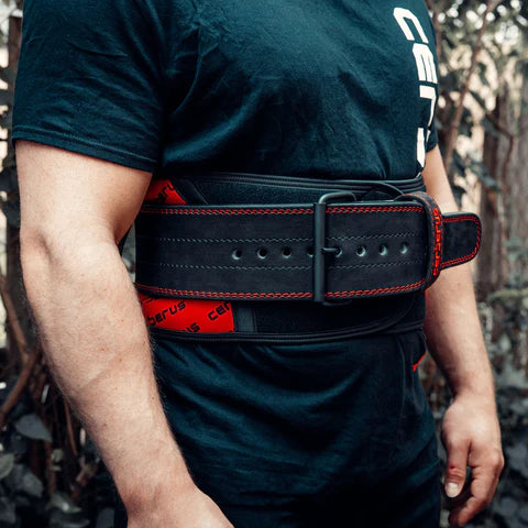 Cerberus 7mm Neoprene Underbelt