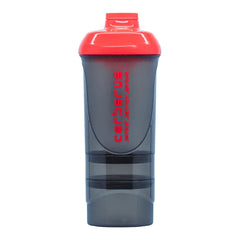 Cerberus PRO Shaker Bottle