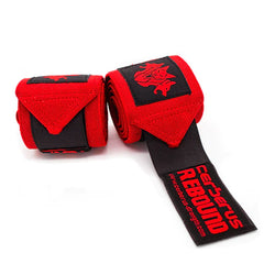 Cerberus REBOUND Wrist Wraps