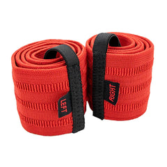 Cerberus REBOUND Wrist Wraps