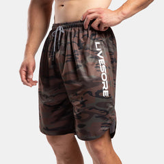 FLUX Hybrid Shorts