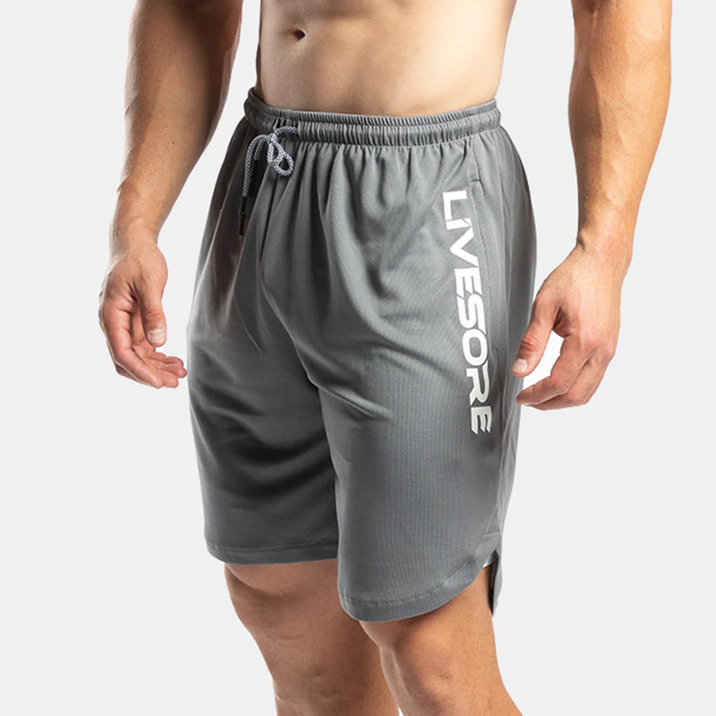 FLUX Hybrid Shorts