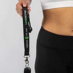 ETP Livesore Lanyard