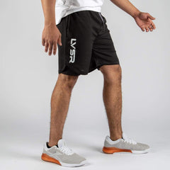 FLUX Hybrid Shorts