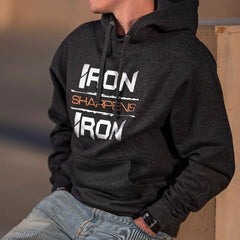 IA Heavy Metal Unisex Hoodie