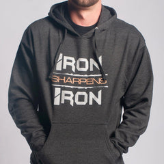 IA Heavy Metal Unisex Hoodie