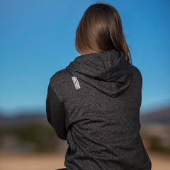 IA Heavy Metal Unisex Hoodie