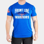 Front Line Warriors T-Shirt