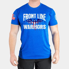 Front Line Warriors T-Shirt