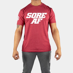 Sore AF Men’s T-Shirt