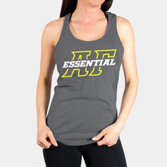 Essential AF Racerback Tank