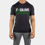 F*CKING HOSTILE T-Shirt