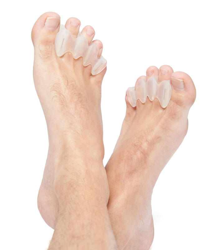 Correct Toes - Toe Spacers