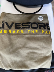 LIVESORE CLASSIC Women's Tank