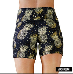 CVG Fineapple Shorts