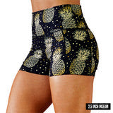 CVG Fineapple Shorts