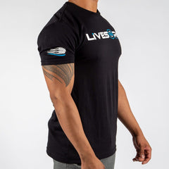 BLUE LINE Men's T-shirt